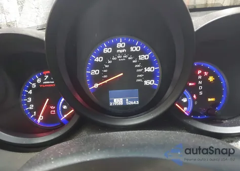 2008 Acura Rdx z USA, uszkodzony, nr VIN 5J8TB18508A020043